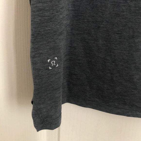 Lululemon Fast and free short sleeve - Picture 8 of 8
